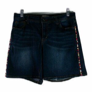 EV1 - Alex Relaxed Vintage Jean Shorts - Size 6
